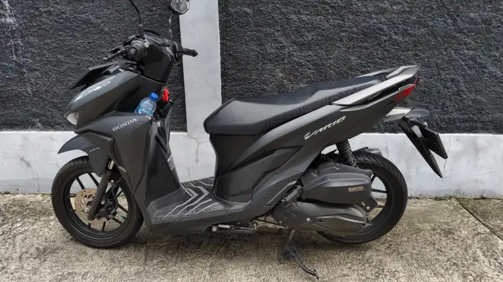 Honda vario 125 dbs iss