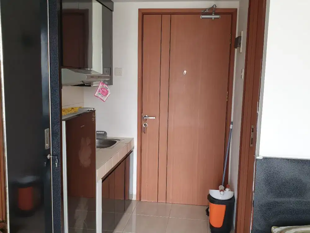Apartemen Margonda Residence III, D’ Mall Margonda, Depok