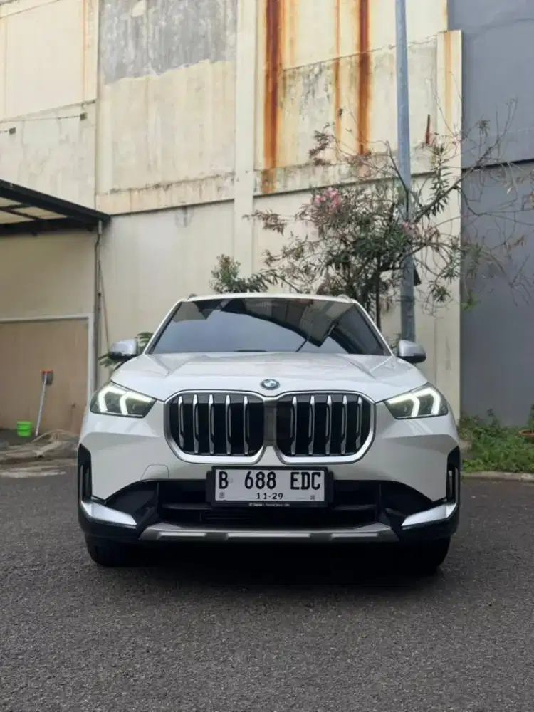 BMW X1 sdrive18i g01 2023