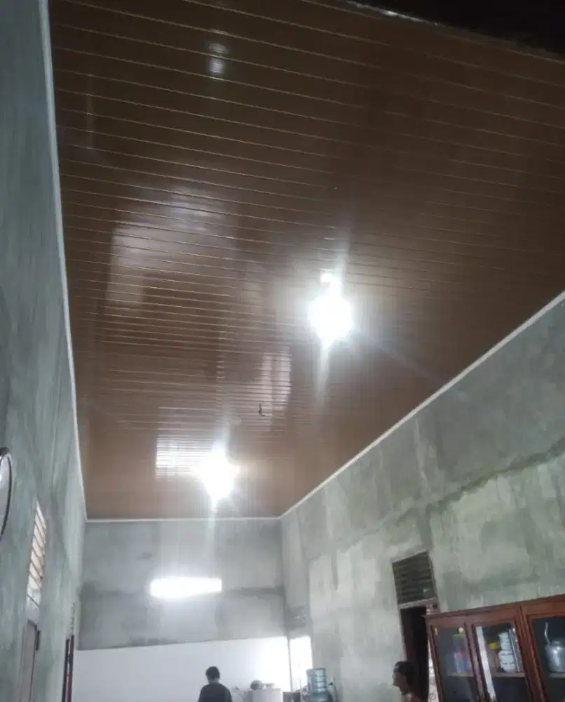 Plafon pvc banda aceh