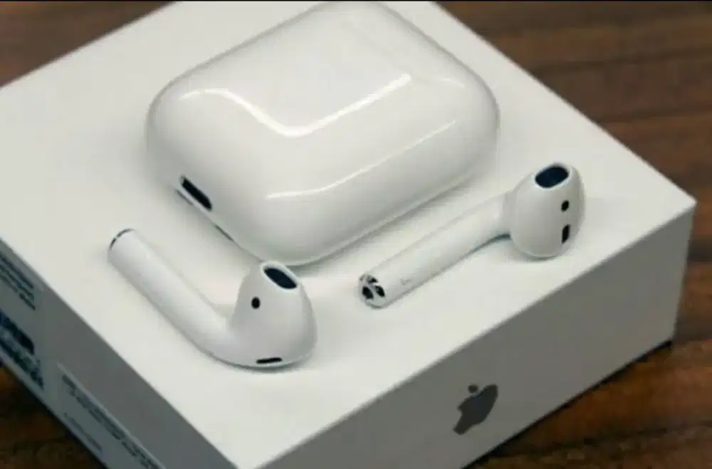 Airpods Gen 2 Original