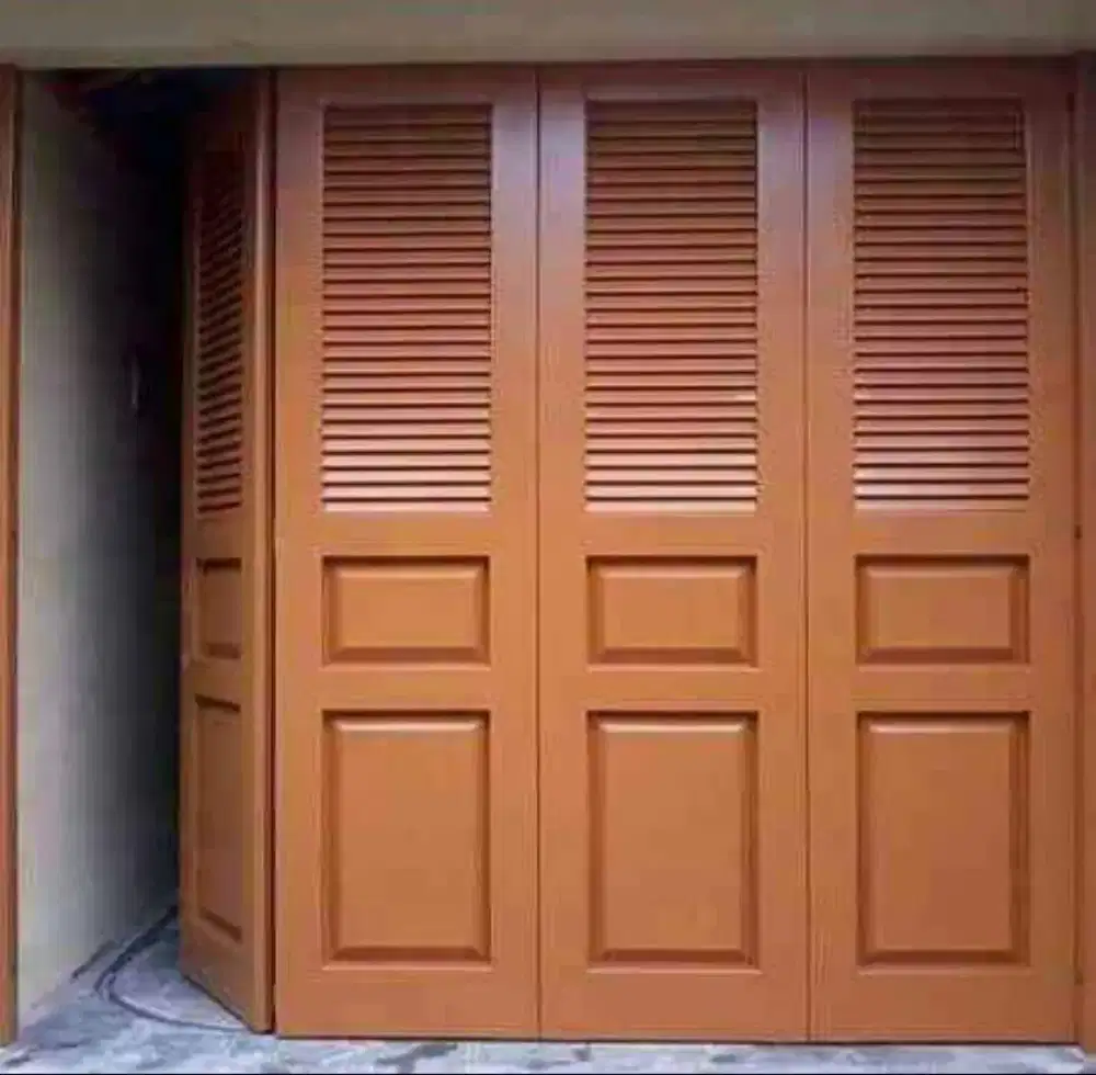 Alat Pintu Besi EISEN POWDER COATING