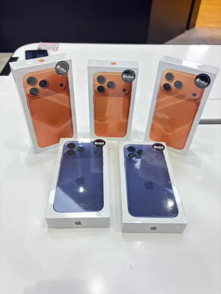 Iphone 17 Pro Max 1tb