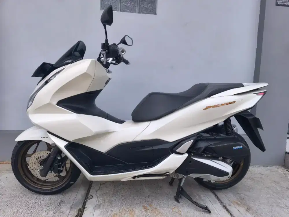 Pcx 2024 Abs Pajak Baru