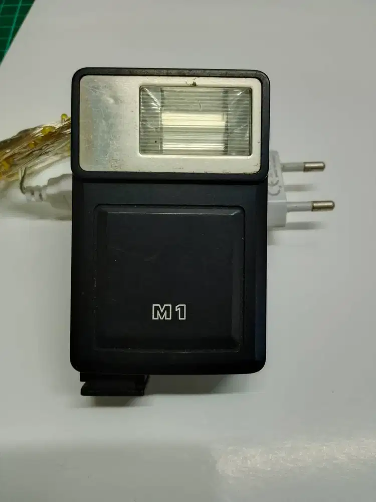 Flash Fujica M1 Original Jadul