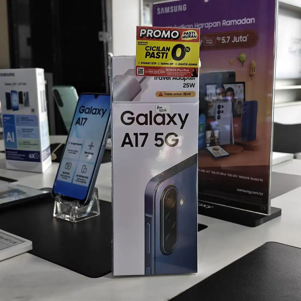 Samsung Galaxy A17 5G