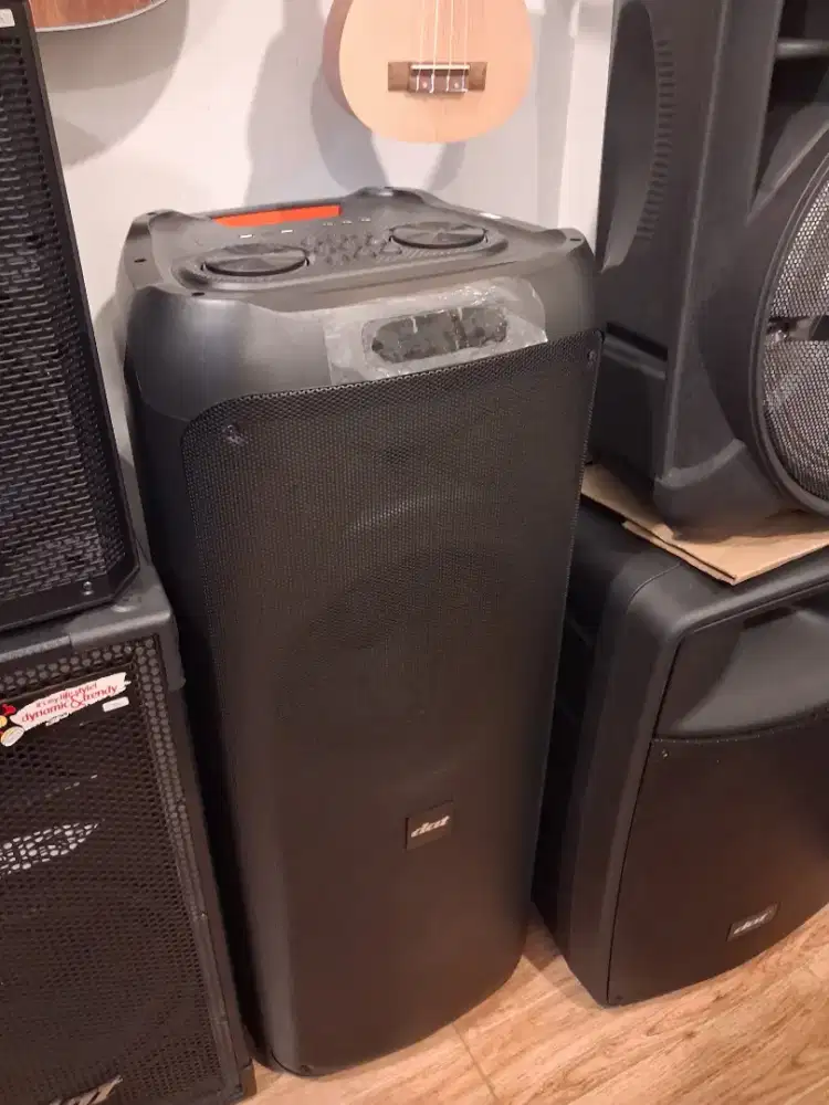 SPEAKER BLUETOOTH DAT DT 2112