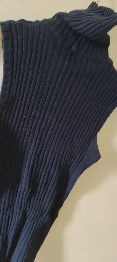 ATASAN WANITA CROP TANGAN