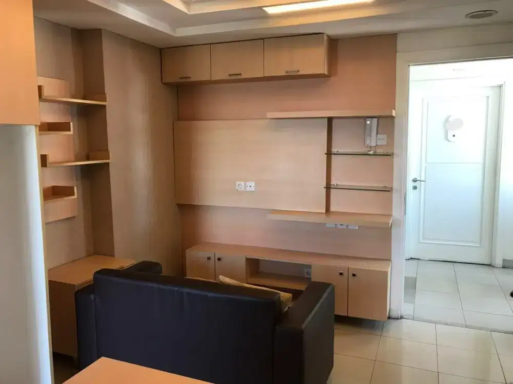 Dijual Murah Apartemen 2Br Full Furnished Green Lake Sunter, Tanjung Priok, Jakarta Utara, 007