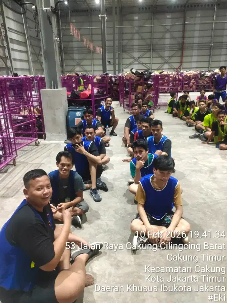 Shope Xpres Daily Wolker