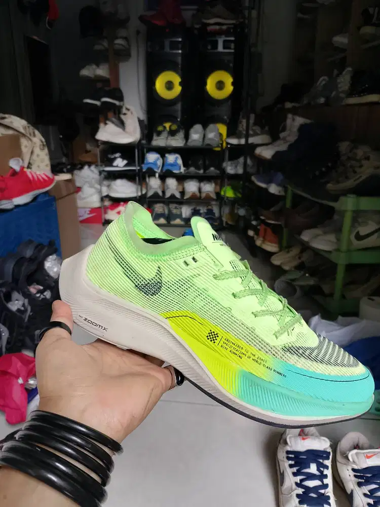 Dijual Nike vaporfly