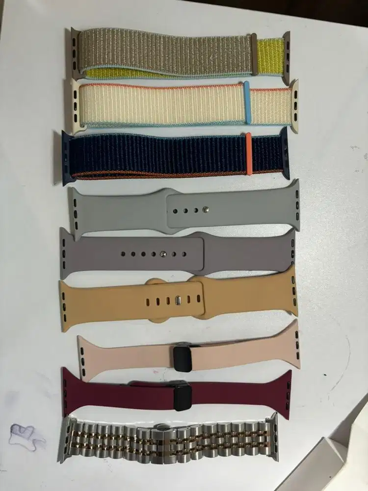 dijual apple watch se 2 44