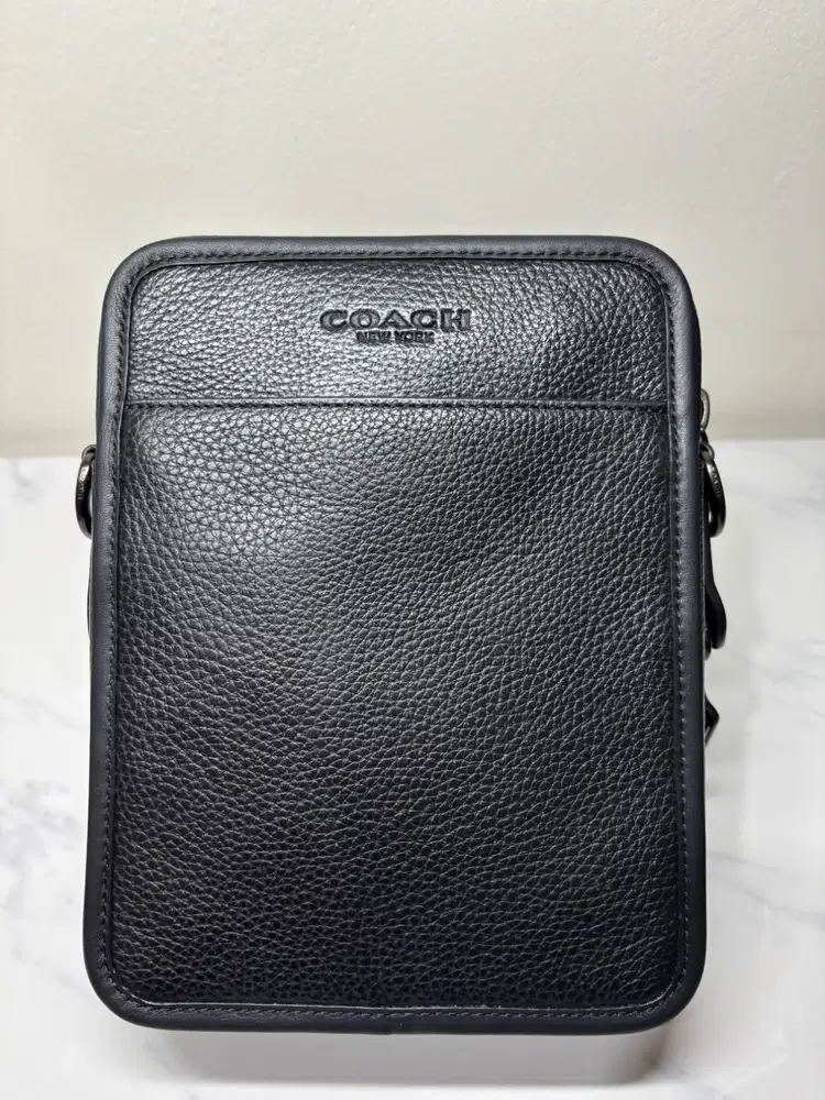 Tas Coach Pria ORIGINAL