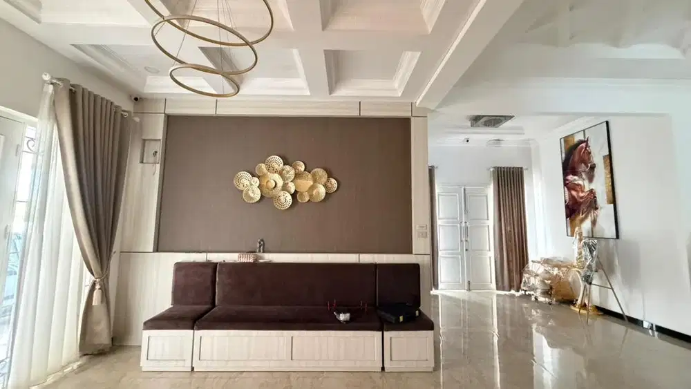 Dijual Cepat Rumah 2M-an