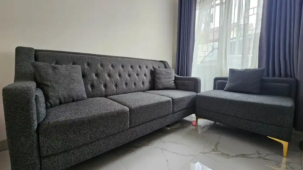 Sofa Rumah Minimalis