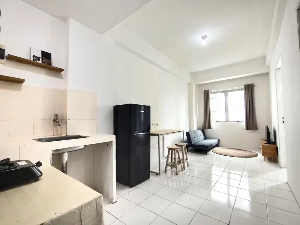 Sewa Dijual Apartment Citypark Jakarta 1/3/6 bulan 1 tahun | Citypark