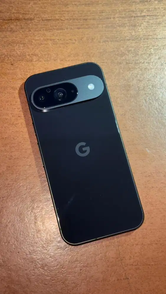 pixel 9 lengkap mulusss beacukai imei