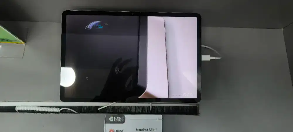 Huawei matepad se 11