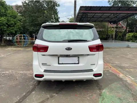 Kia Grand Sedona 2019 Diesel