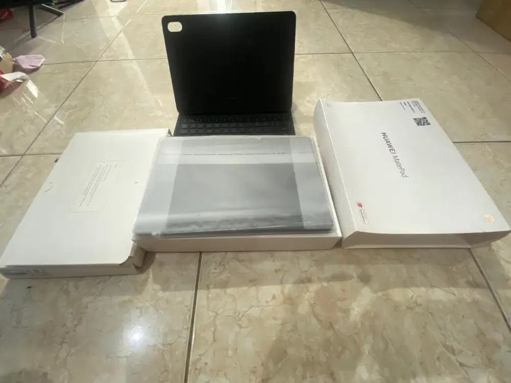 huawei mate pade 11.2 inch