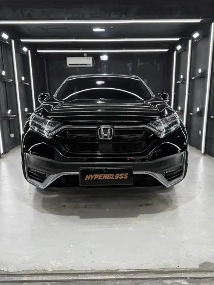Honda CRV Prestige Turbo Sensing 2021