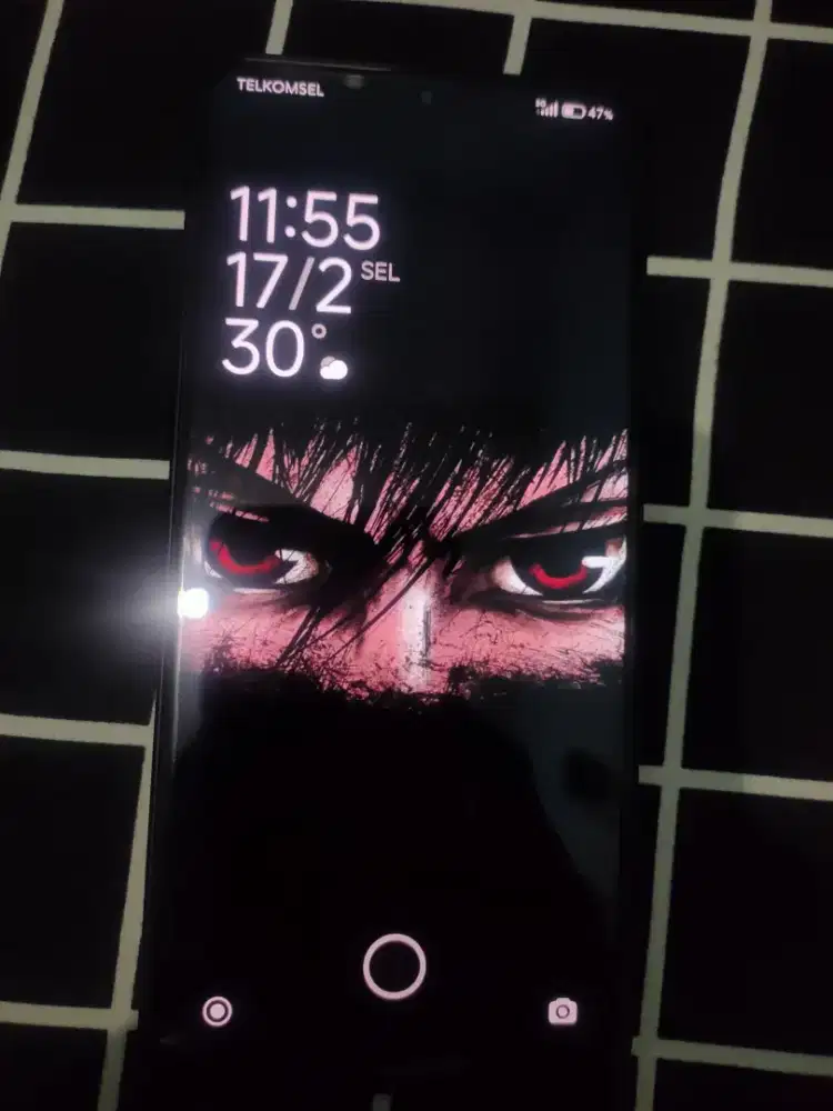 Poco F6 12/512 Black