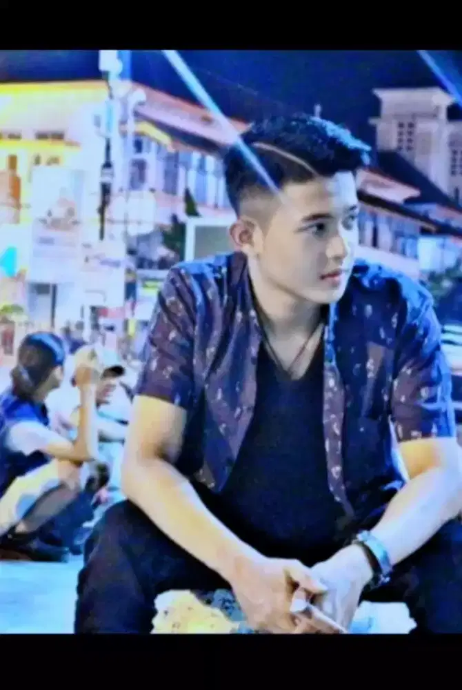 Cari kerja apa saja driver pribadi juga bisa