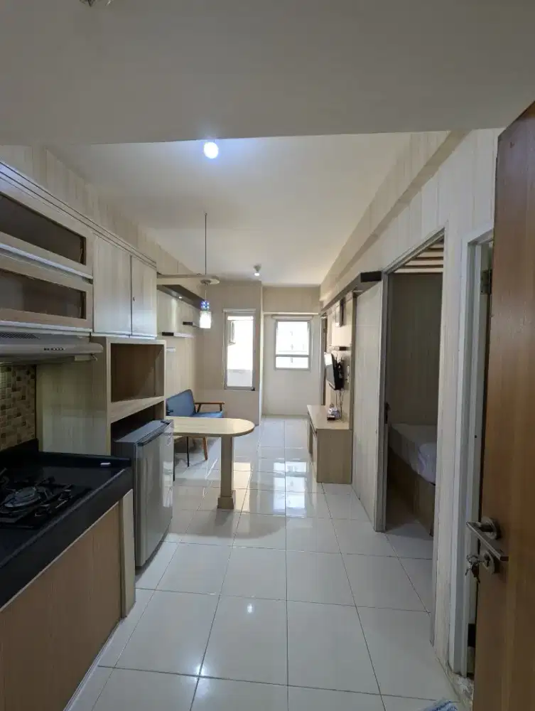 Disewakan Apartement Puncak Permai Murahh