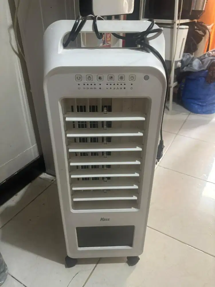 Dijual Air Coller Kris ( Acehardware )