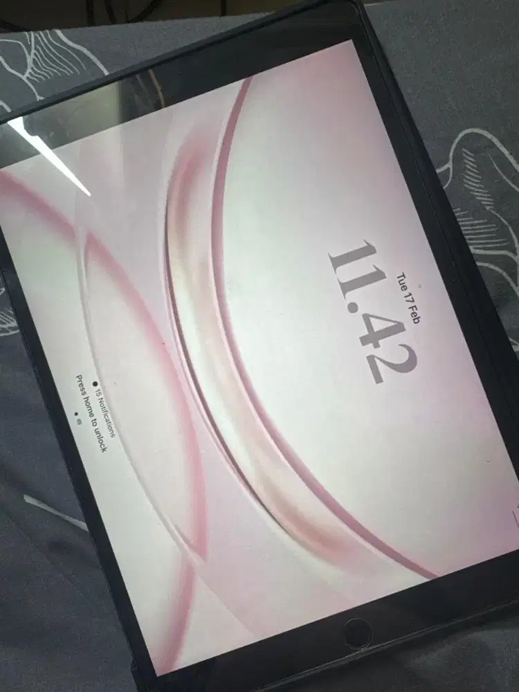 jual murah ipad air 3 (2019)