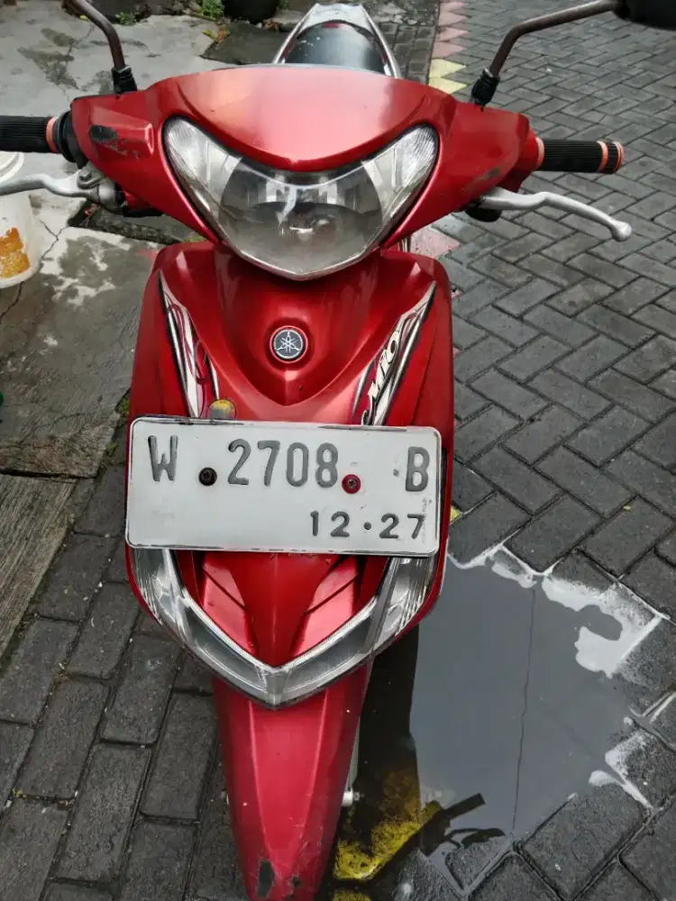 Jual mio Sporty original