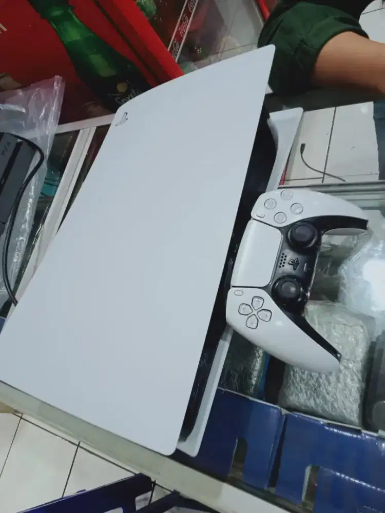 Ps5 fat disc hdd 1tb