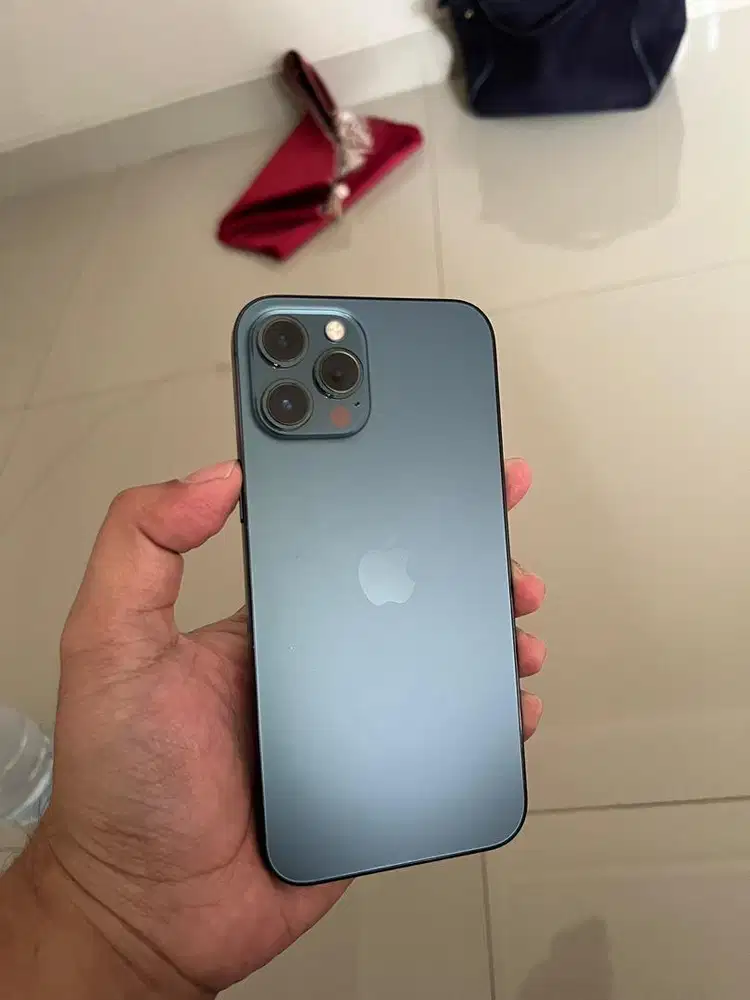 iphone 12 pro max 256 ibox