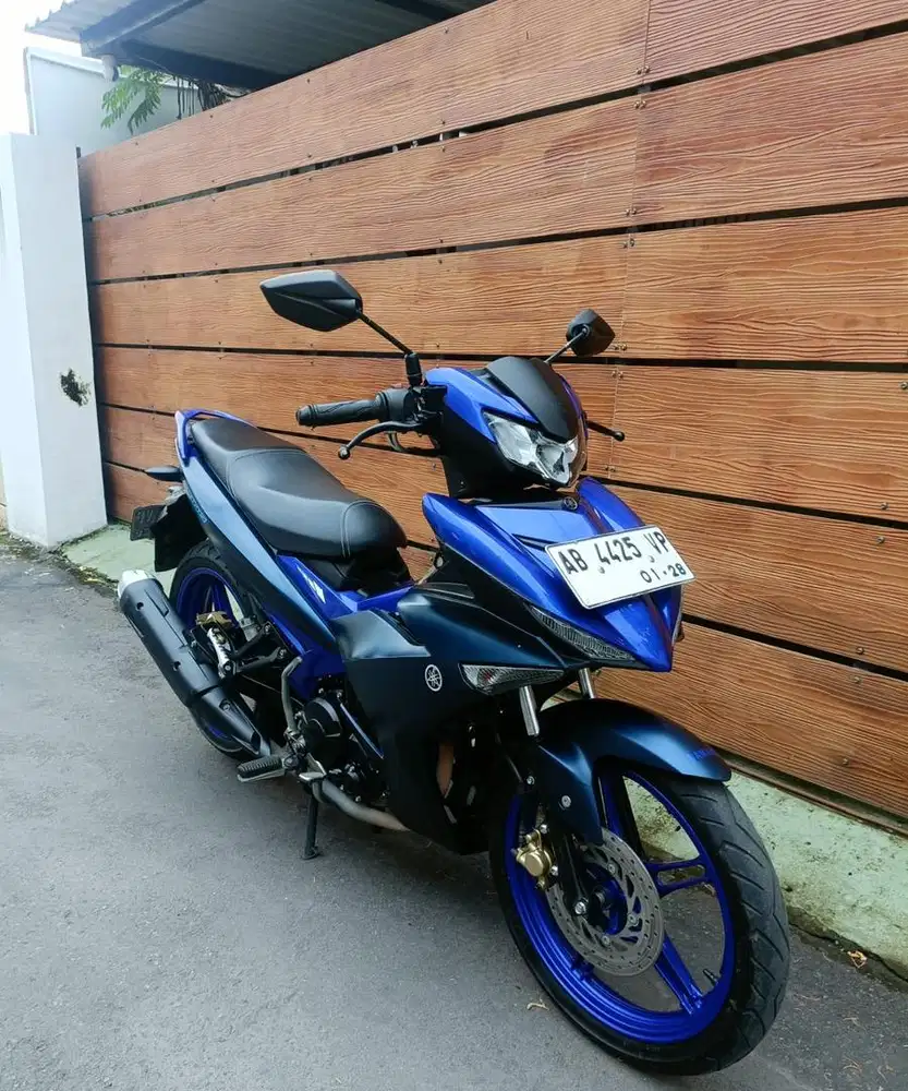 Mx king 2023 km 19 rbuan original ab