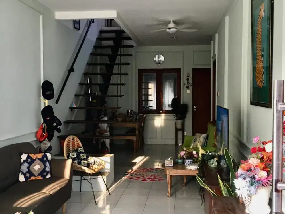 DIJUAL RUMAH SRENGSENG, JAKARTA BARAT