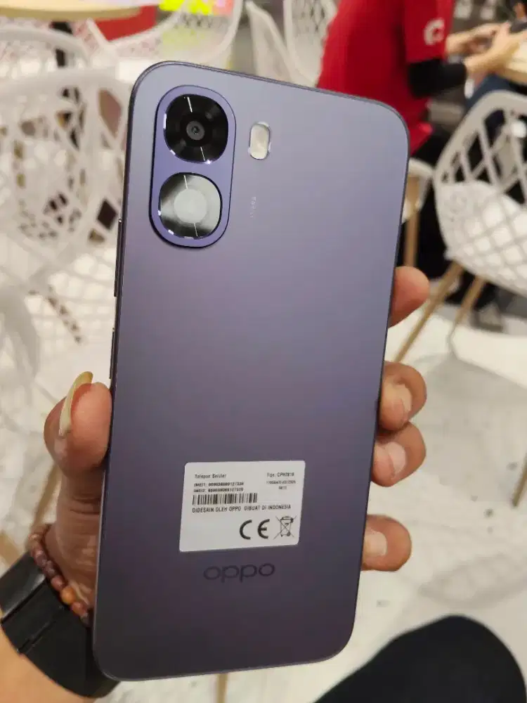 Ready paling laris oppo a6x