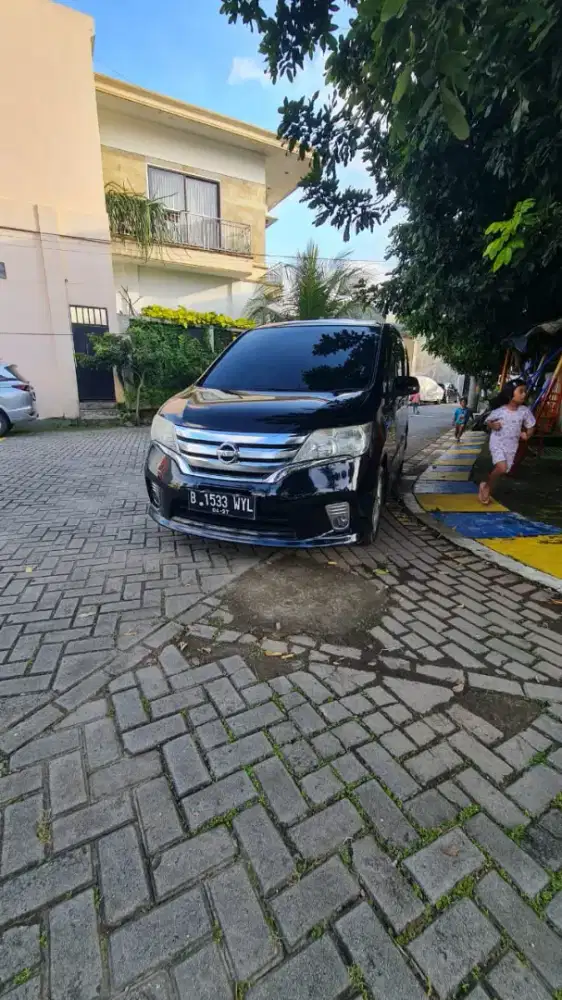 Serena HWS panoramic 2013