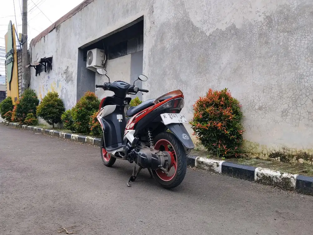 YAMAHA XEON 2013 Kondisi OK
