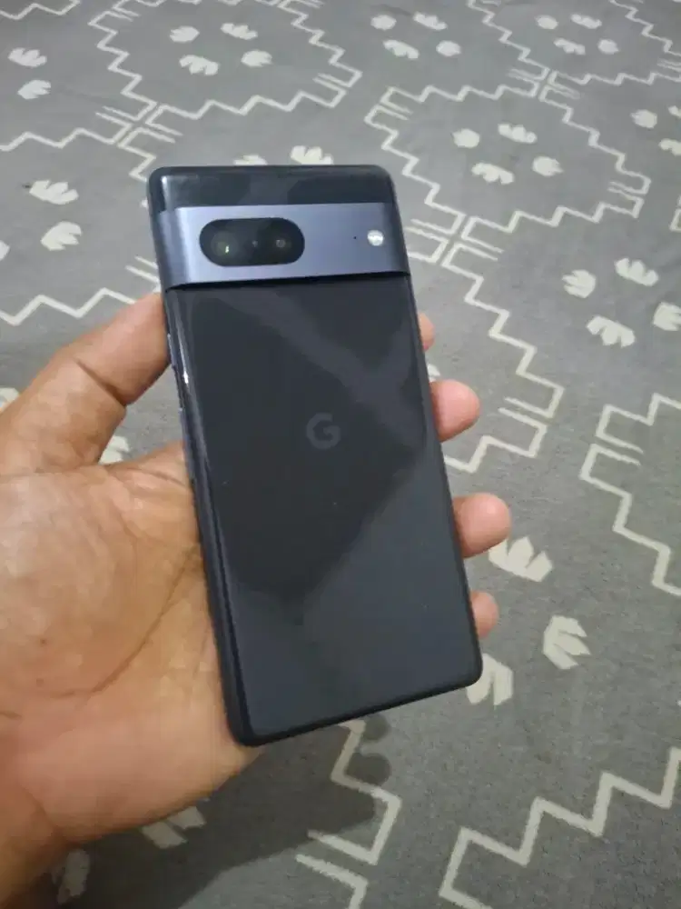 Google Pixel 7 8/128 all operator shadow tipis tt