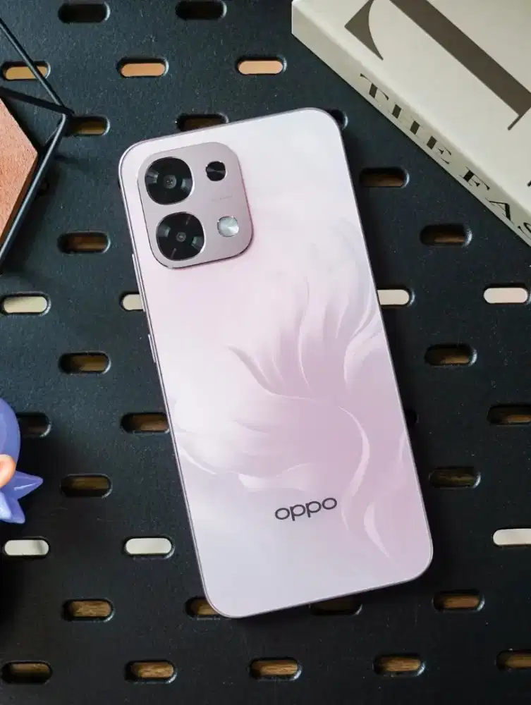 Oppo A6 Pro/ Cicilan ringan dan proses kredit cepat dibantu hingga ACC