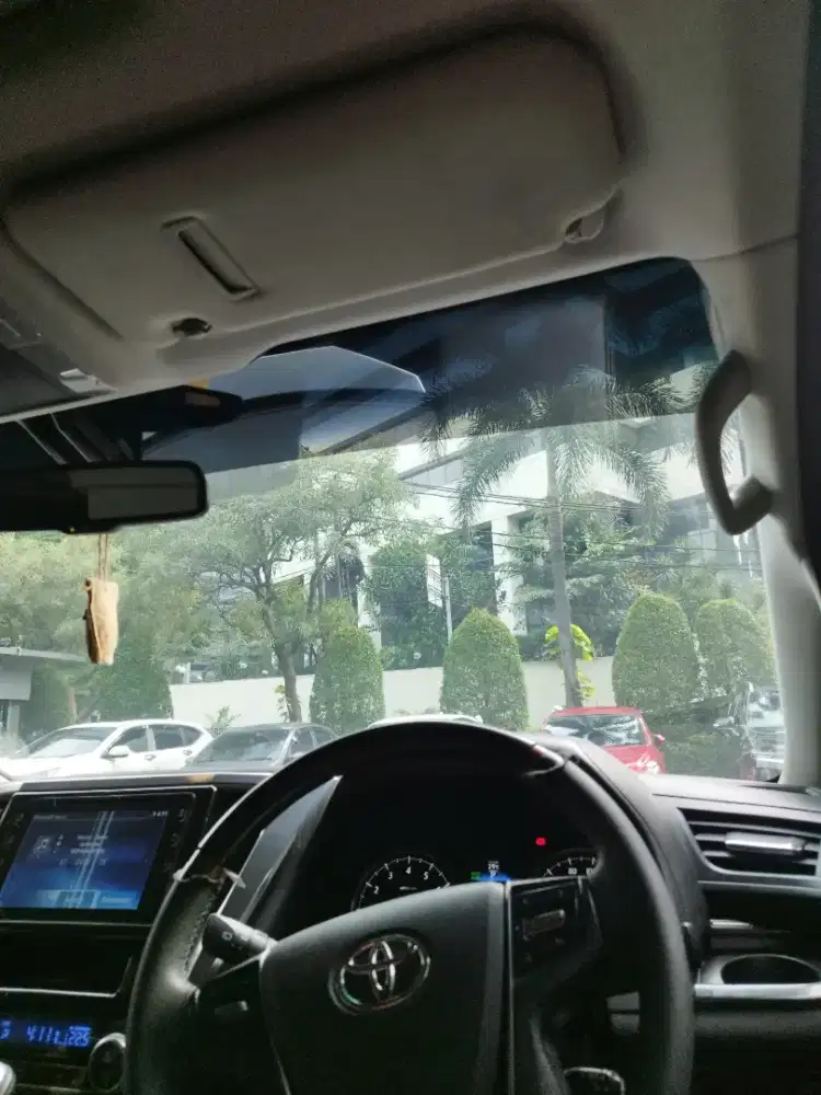 mencari lowongan supir pribadi