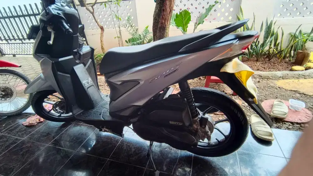 Honda beat deluxe alarm 2025