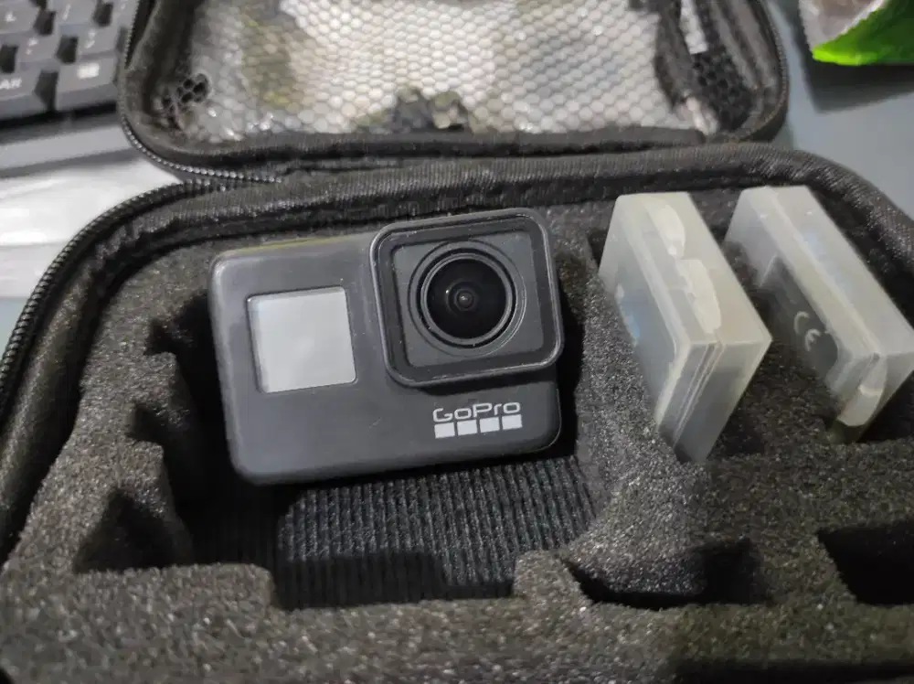 GoPro Hero 7  Black