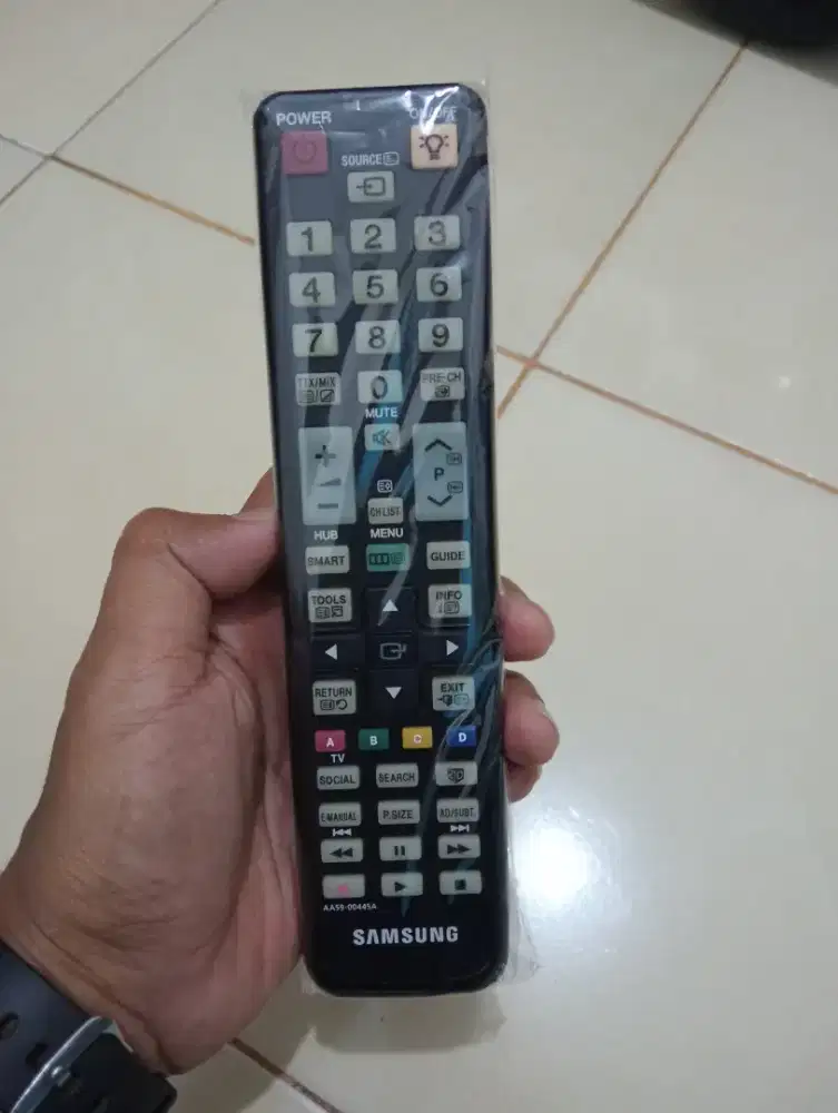Remote ( OriginaL ) Samsung smart TV
