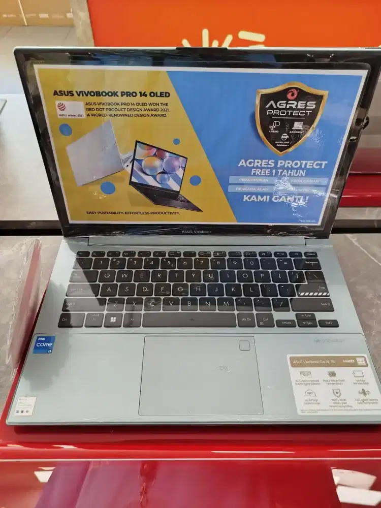 CICILAN LAPTOP DENGAN KTP SAJA TANPA SURVEI