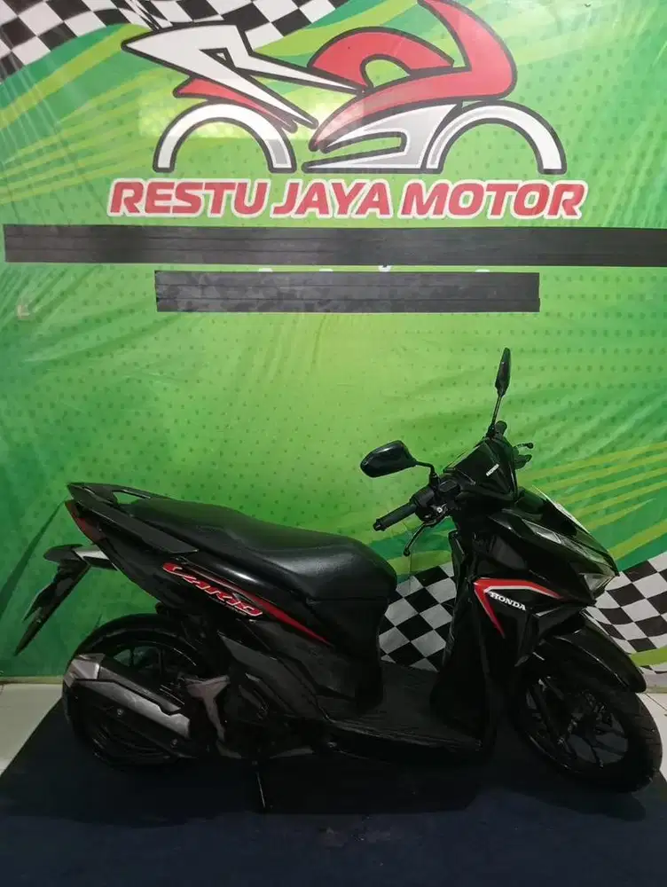Vario 125 new cbs th 2019 kredit DP 1jt#rjm