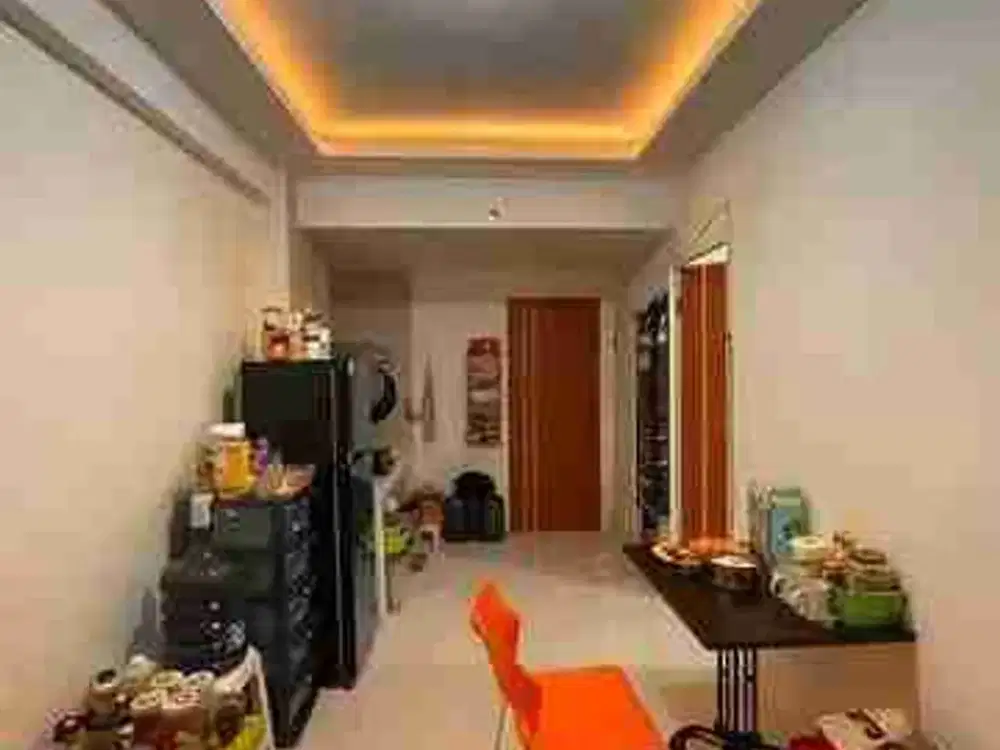 PUNCAK DHARMAHUSADA 2BR ‼️ Apartemen Furnish Nol Raya Merr dekat Unair C
