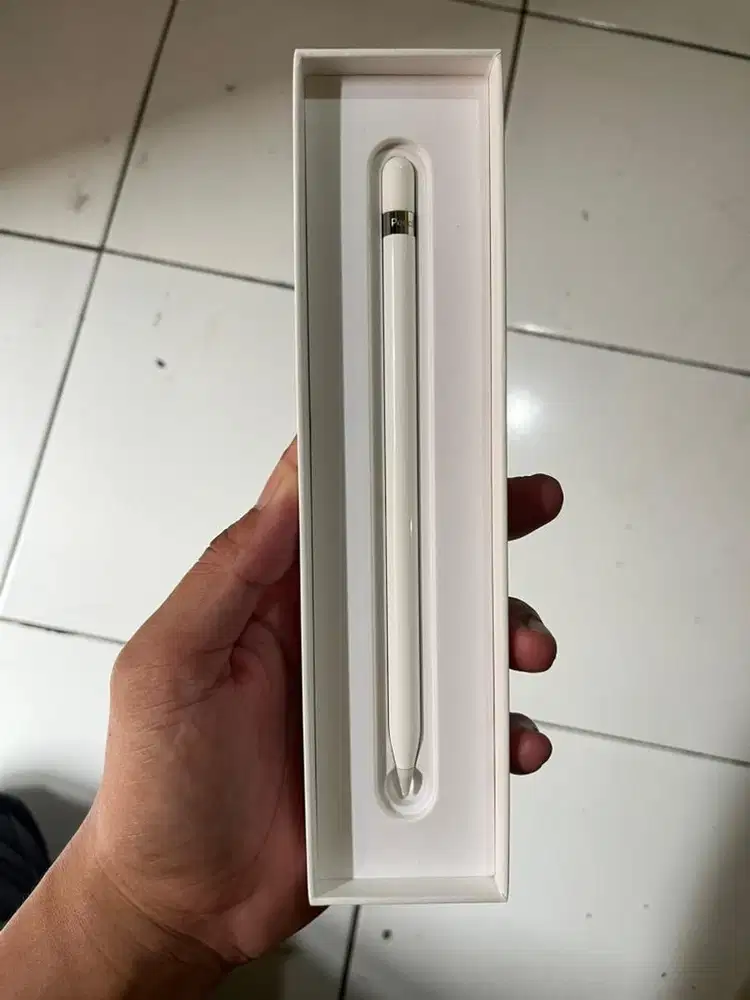 Apple Pencil Gen 1 Ori Ibox