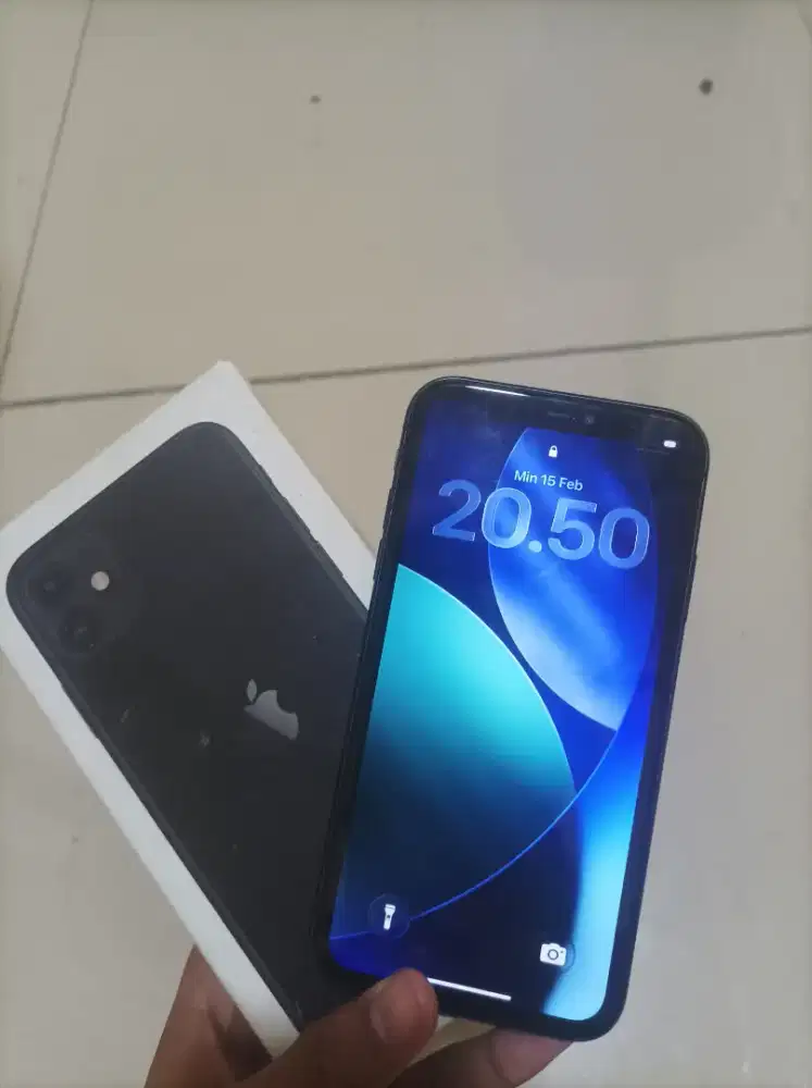 iPhone 11 128gb all operator