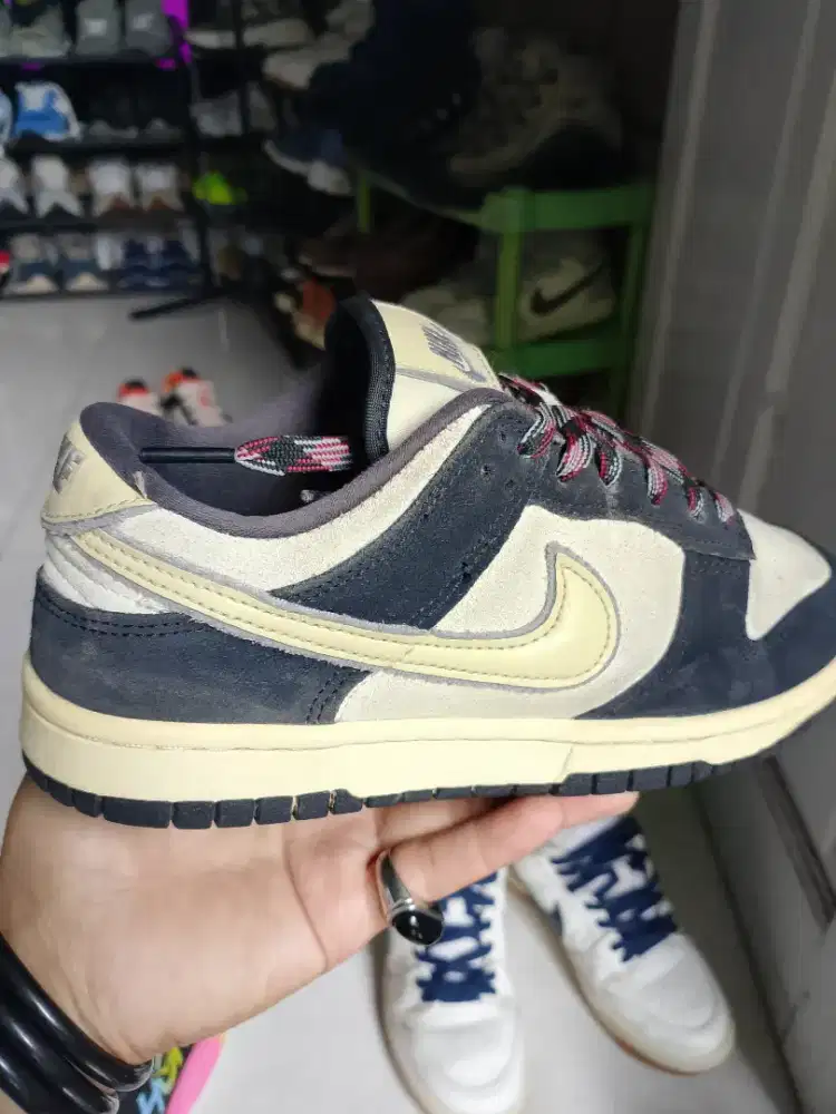 Dijual sepatu Nike sb